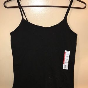 3 spaghetti strap tank tops